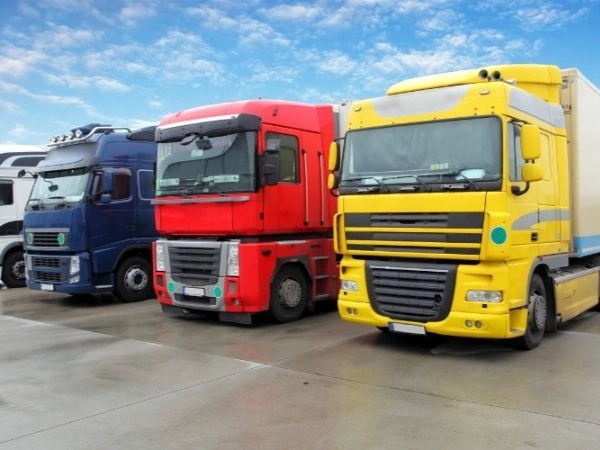 Konya Dikmen Nakliye